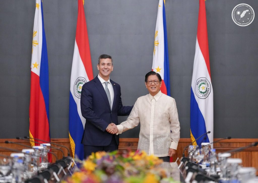PCCI eyes Paraguayan investments in tech, BPO, renewable energy