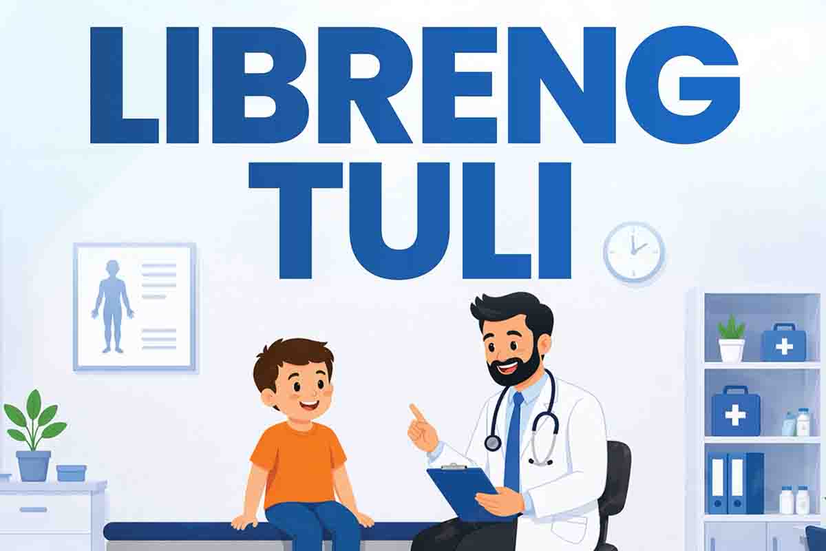 Marikina launches free circumcision program