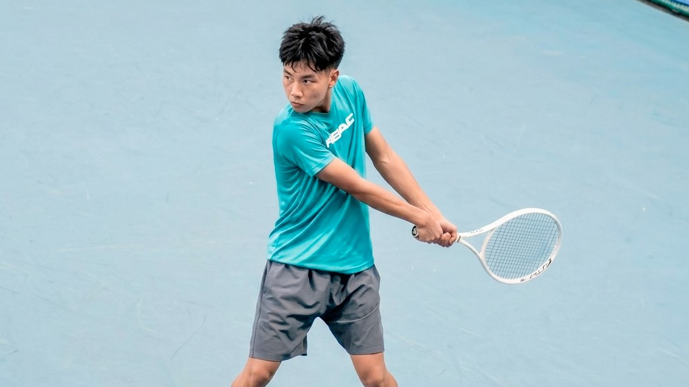 Brazal sends Andal packing