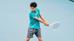 Brazal sends Andal packing