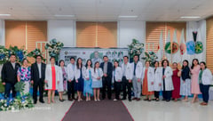 MMSU celebrates 10 new doctors, topnotcher in March 2026 Physician Licensure Exam