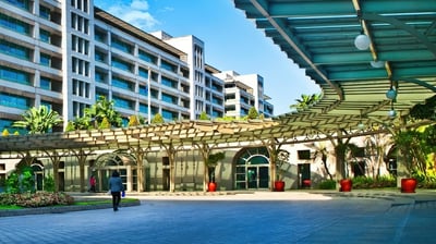 ADB, Security Bank tie up for SME financing