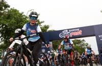 Record turnout fuels Bike Fest success