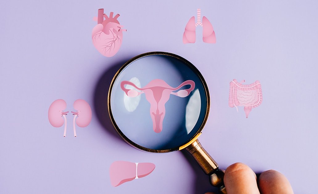 Uplifting hopes to womanhood: PCOS renamed as ‘PMOS’