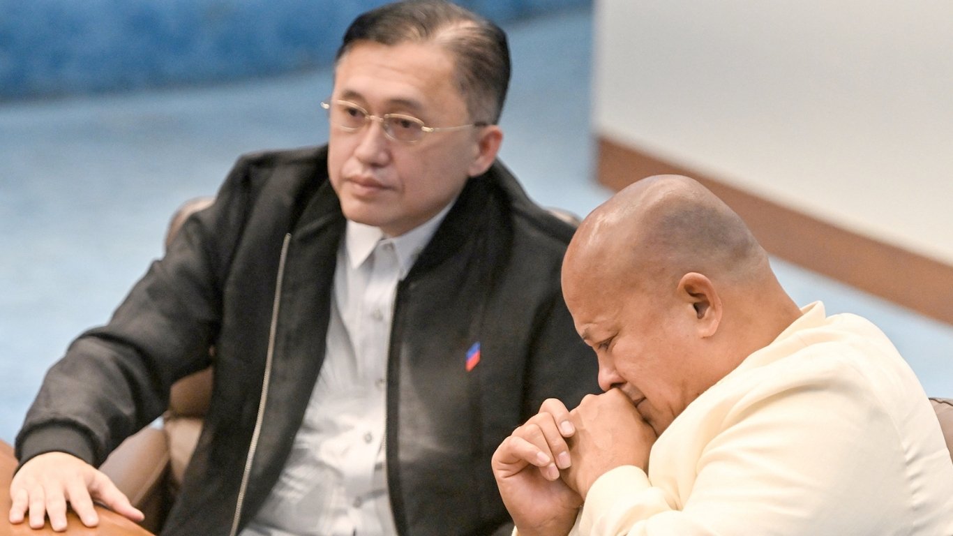 Bato lawyer questions PNP revocation of firearms licenses