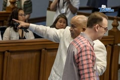 Law deans warn blocking Sara impeachment trial may violate Constitution