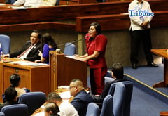 Luistro: SC’s ‘forthwith’ ruling considers Senate conditions