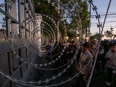 PNP tightens Senate security amid ICC arrest tensions over Bato