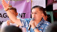 Go warns against ‘white elephant’ health projects