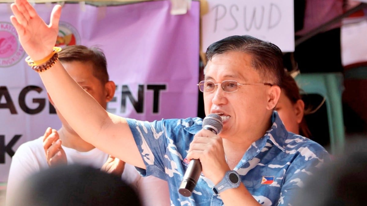 Go warns against ‘white elephant’ health projects