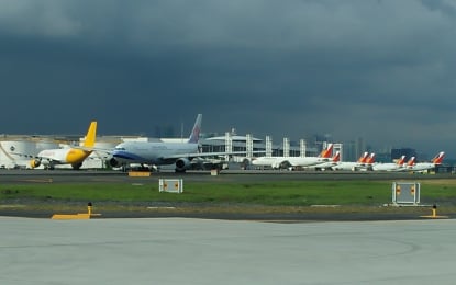 CAB cuts airline fuel surcharges for 2nd half of May