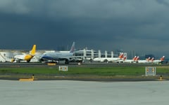 CAB cuts airline fuel surcharges for 2nd half of May