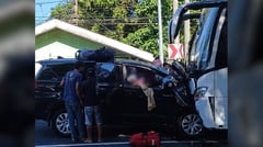 3 buses grounded as LTFRB probes deadly crash