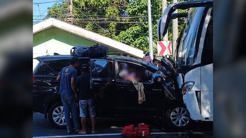 3 buses grounded as LTFRB probes deadly crash