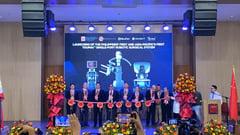 CGHMC debuts cutting-edge robotic surgery system