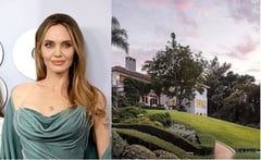 Angelina Jolie list property in Los Angeles for $29.9 million