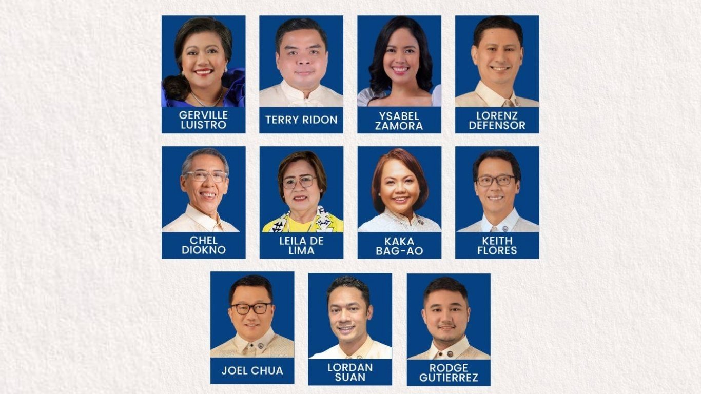 House picks 11 prosecutors