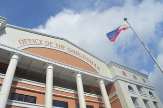 Ombudsman files graft cases vs. 'congtractor' Tarlac Rep. Noel Rivera