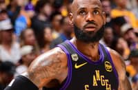 LEBRON James could have played his last NBA game after the Los Angeles Lakers suffered a 115-110 loss to the Oklahoma City Thunder in the second round of the NBA Western Conference playoffs.