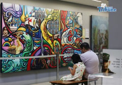 Art museum 