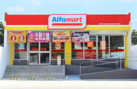 Alfamart expands nationwide operations