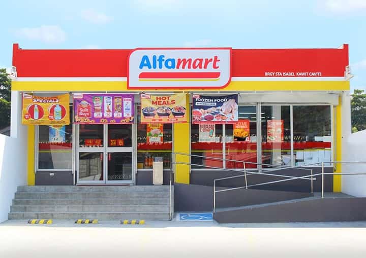 Alfamart expands nationwide operations