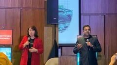 Fortinet: AI-powered threats reshape cyber battlefield