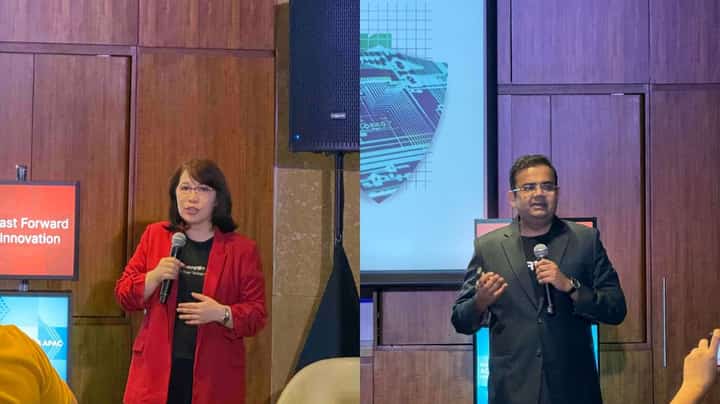 Fortinet: AI-powered threats reshape cyber battlefield