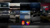HPG recovers 10 vehicles amid ‘rent-tangay ’ crackdown