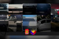 HPG recovers 10 vehicles amid ‘rent-tangay ’ crackdown