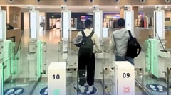 BI launches new Terminal 3 eGates dry run