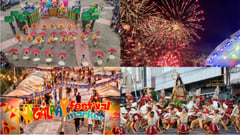 Philippine festivals get tourism boost through expanded airport links