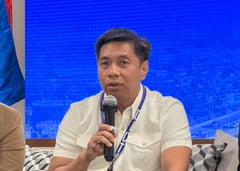 Two satellite internet firms near Philippines rollout