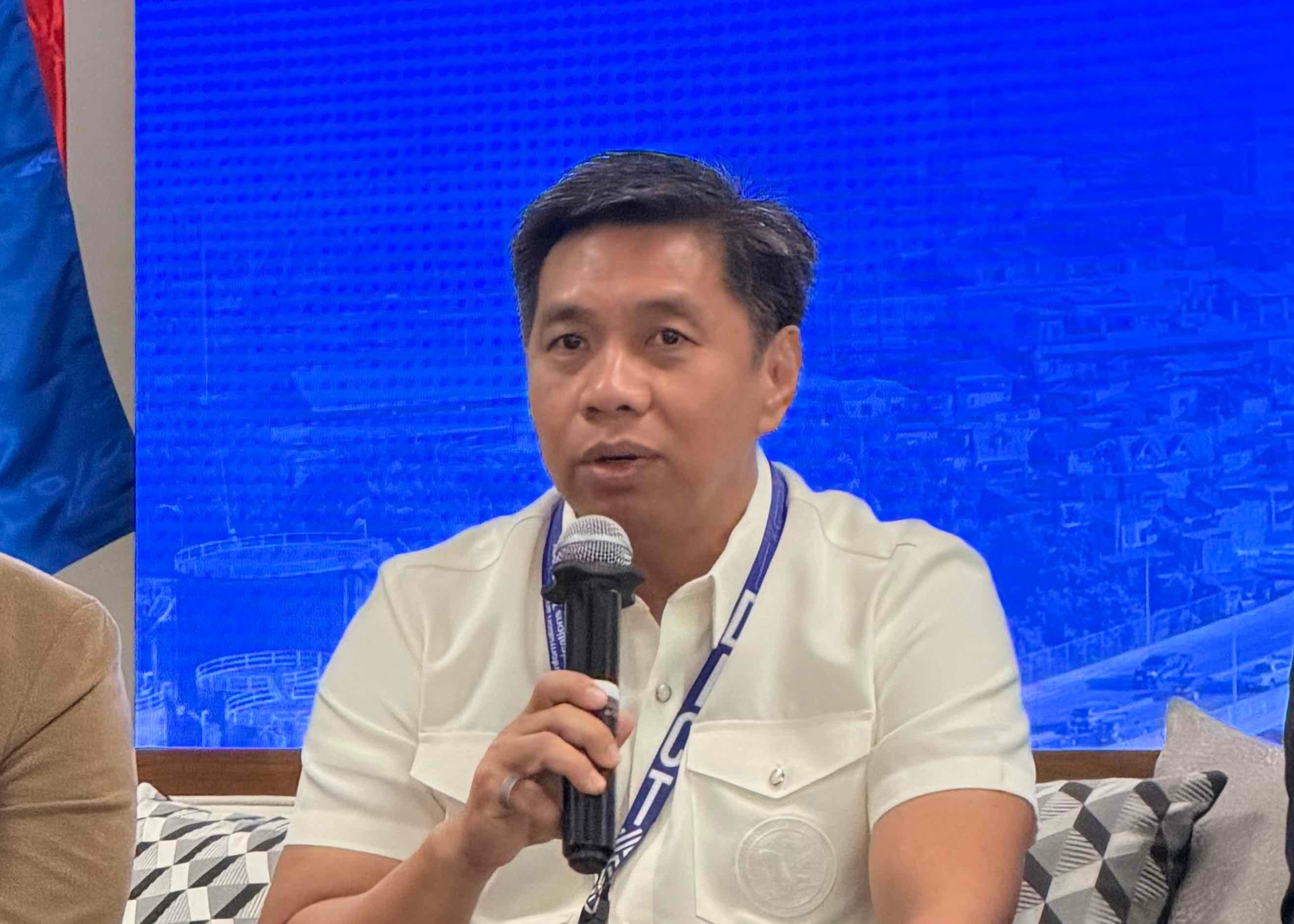 Two satellite internet firms near Philippines rollout