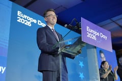 Energy crisis calls for stronger EU-ASEAN cooperation