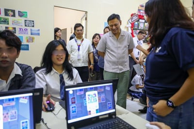 DepEd launches YAKAP Caravan to provide free healthcare services in schools