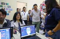 School-based YAKAP pilot launches at Pisay