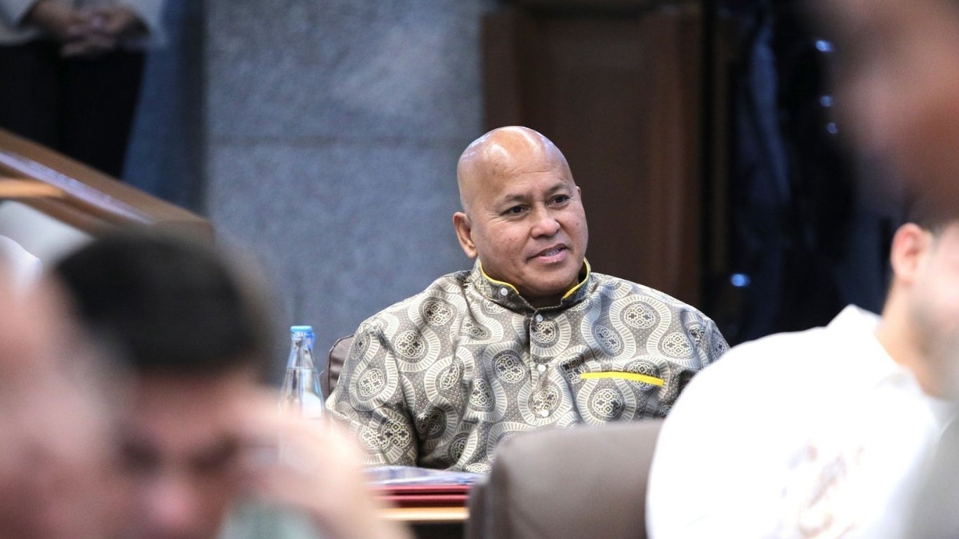 CIDG recalls subpoena, cites courtesy to legislature