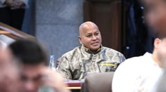 CIDG recalls subpoena, cites courtesy to legislature