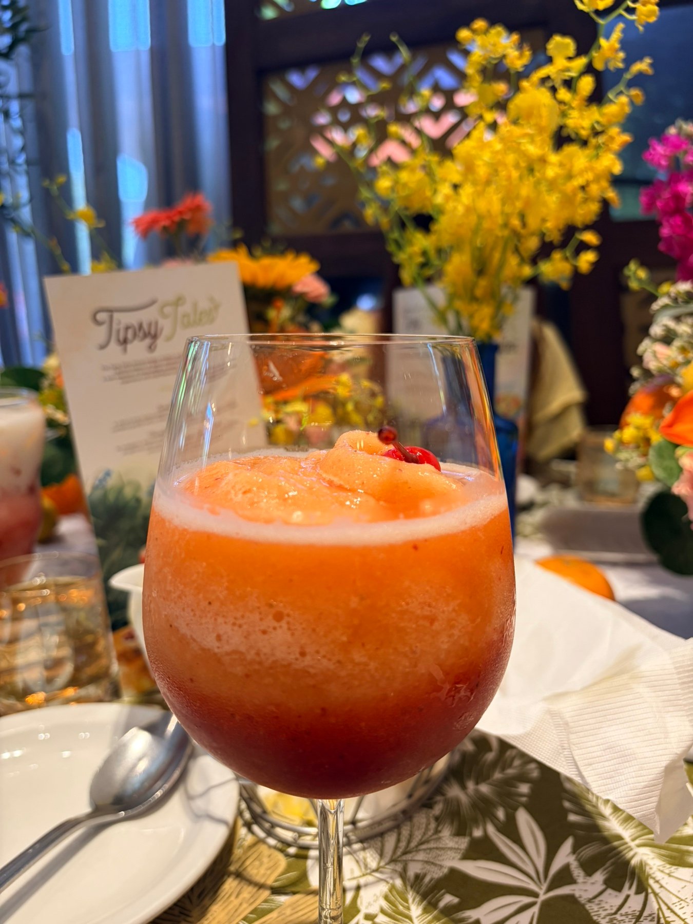 Who says brunch is just for weekends