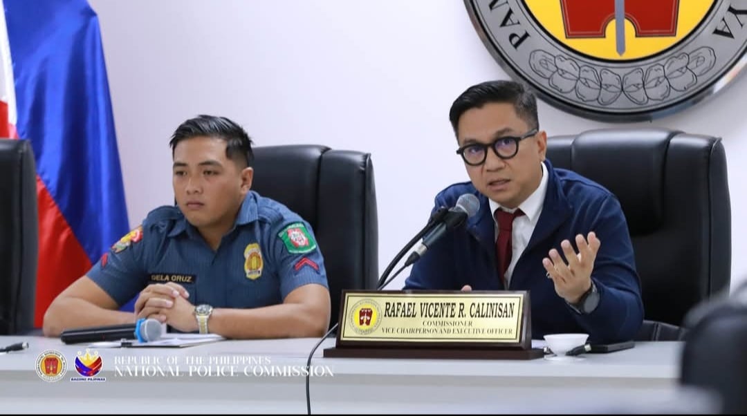 Napolcom slams QCPD for ‘downgrading’ charges amid viral road rage