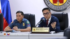 Napolcom slams QCPD for ‘downgrading’ charges amid viral road rage