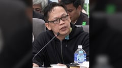 Carpio slaps Madriaga, others with P7.3-M suit