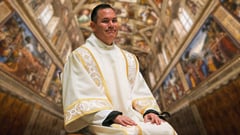e.l.f. Cosmetics co-founder to become Catholic priest