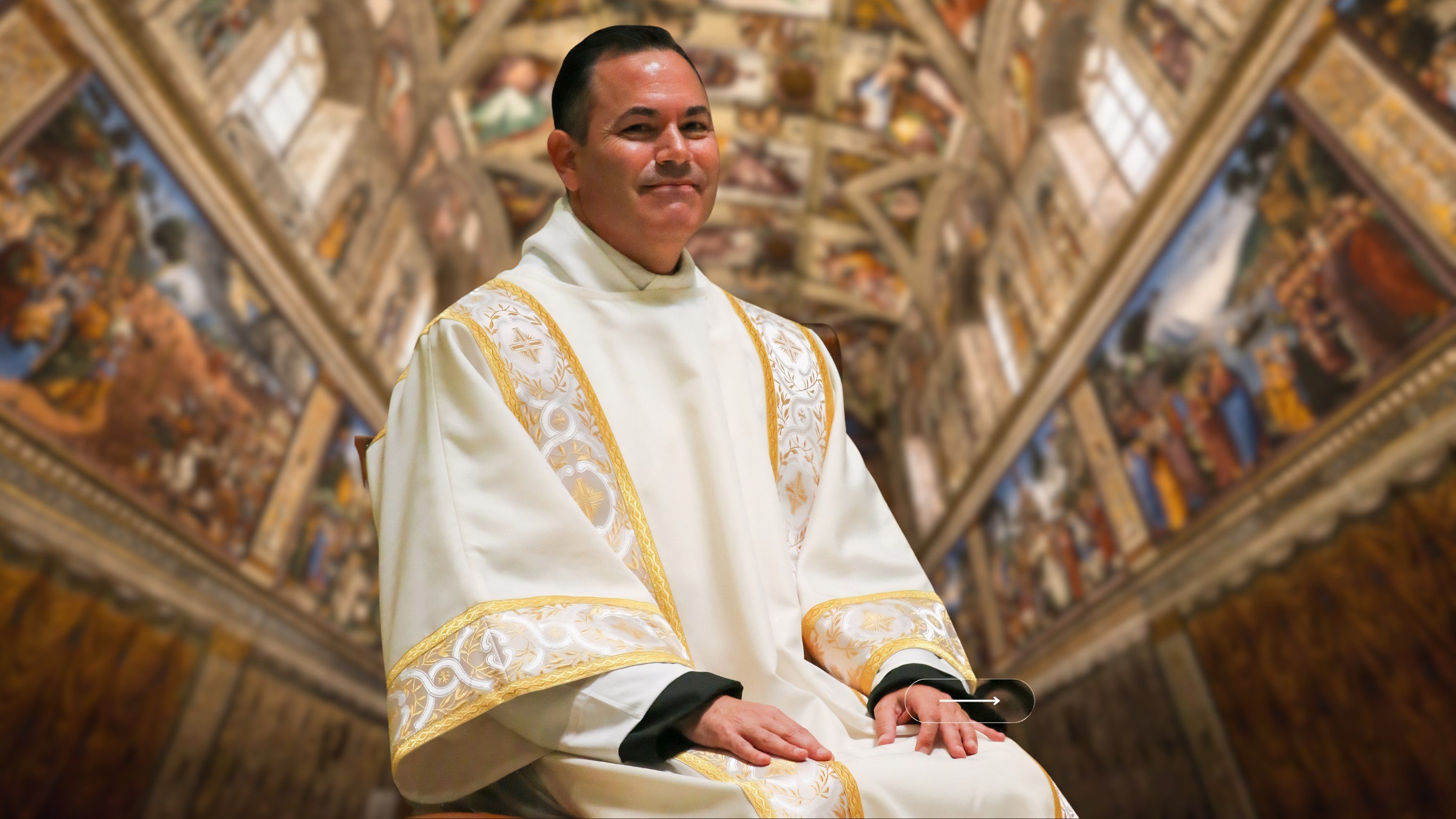 e.l.f. Cosmetics co-founder to become Catholic priest