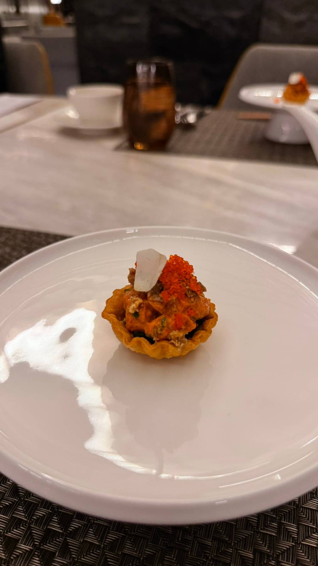 APPETIZER