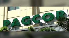 PAGCOR’s latest Treasury contribution: P5.67B 