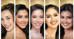 Meet the women vying for Miss Philippines Earth 2026