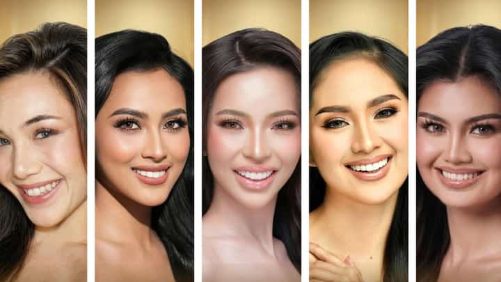 Miss Philippines Earth unveils 2026 Candidates