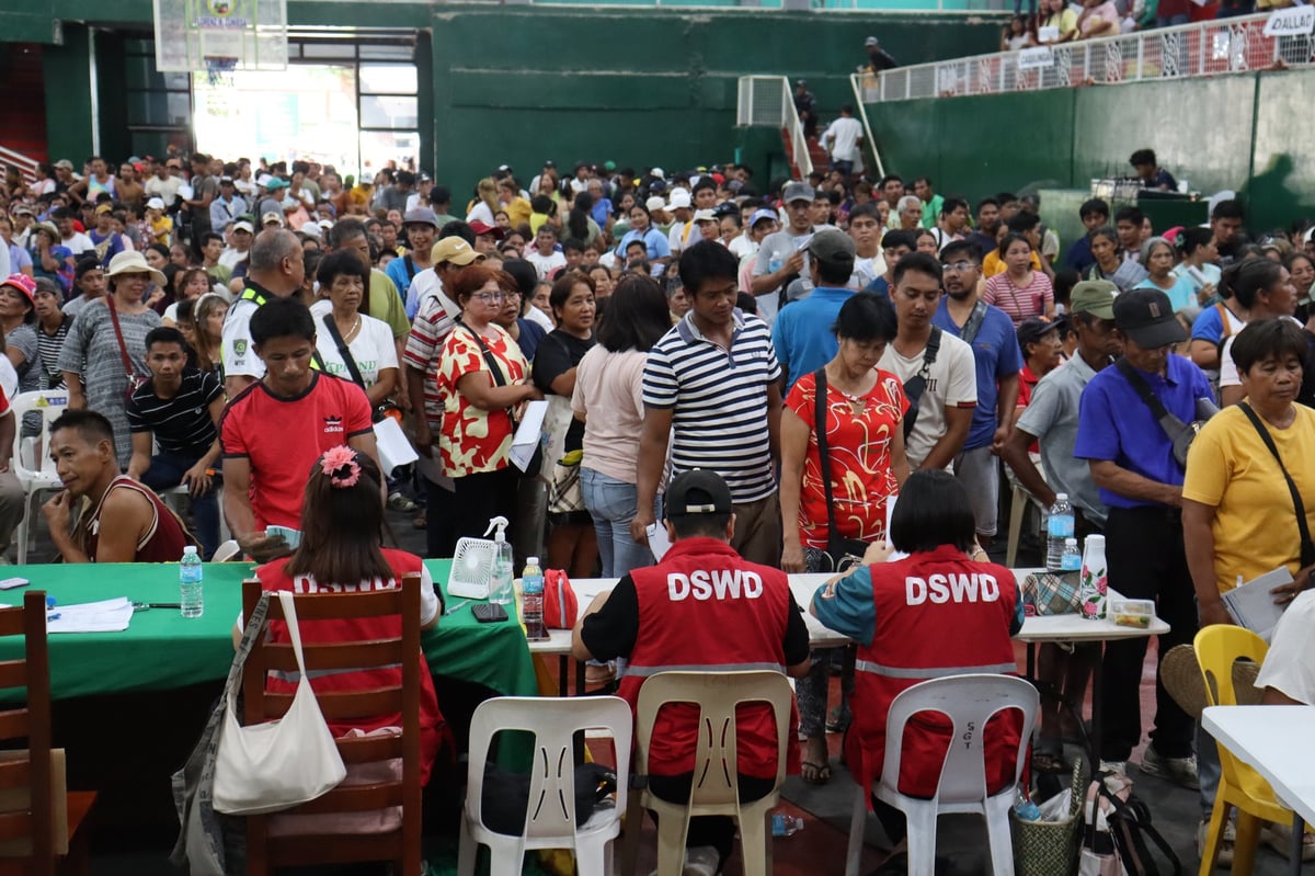 Nearly P350-M worth of assistance released for over 34K corn farmers in Isabela